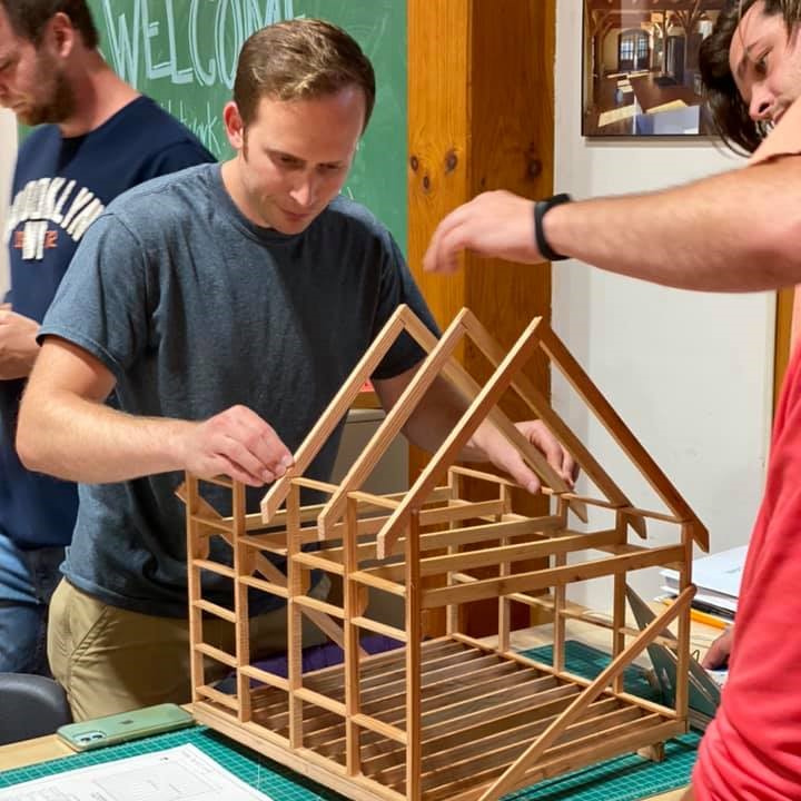 FRAMING SQUARE FOLDING WIZARD - Shelter Institute