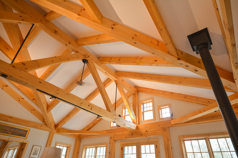 Timber Framing Tools - Shelter Institute - tool-kits